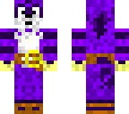 big the cat