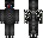 black dragon