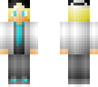 blond guy