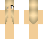 blonde skin base