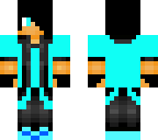 blue abs