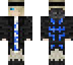 blue boy