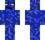 blue lava boy