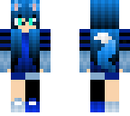 blue wolf