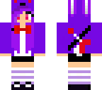 bonnie hoodie