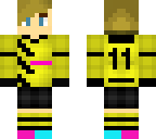 borussia dortmund marco reus 11