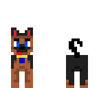 boy german shepard