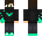 boy skin