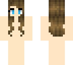 brunette hair base