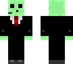 bryan's skin