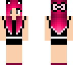 bubblygum pink
