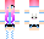 bunny girl
