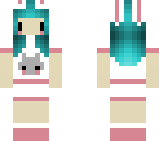 bunny girl