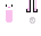 bunny rabbit
