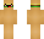 burger