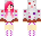 cake girl