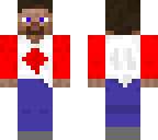 canada steve