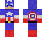 captain america