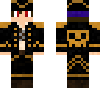 captain pirate guy