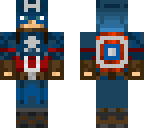 captainamerica