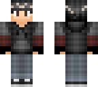 casey jones no mask