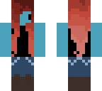 casual undyne