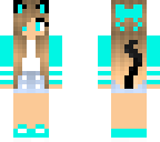cat girl