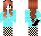 cat girl for contest