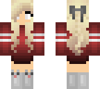 changed eye color