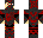 chaos overloard