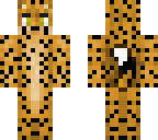 cheetah upgrade