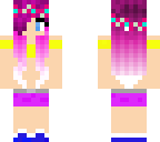 chelsea skin