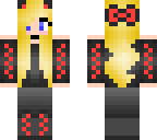 cherrycat girl