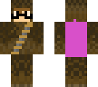 chewbacca cape