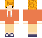 chibi boy