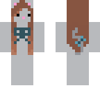 chibi cat