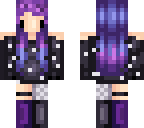 chibi galaxy