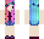 chibi girl