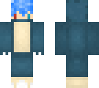 chibi snorlax