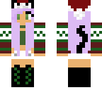 christmas michi