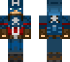 civil war captain america