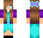 contest girl
