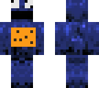cookie monster