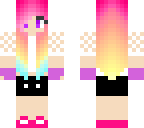 cool and cute girl