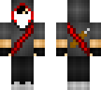 cool assasin