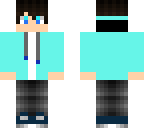 cool boy