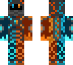 correct fire and ice