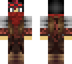 cowboy aaron son kano