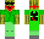 crazy gangster chaosflo44