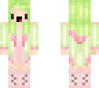 credit in desc edit